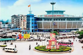 Thành phố Móng cái: Bức tranh kinh tế xã hội 2 tháng đầu năm tiếp tục với nhiều khởi sắc