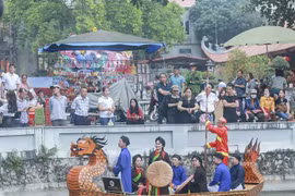 Tour du lịch Bắc Ninh đã hết sạch chỗ trong 2 ngày cuối tuần