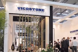 Vicostone (VCS) lợi nhuận đi lùi vẫn đề xuất nhận chuyển nhượng nhà máy từ công ty mẹ
