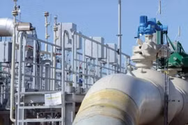 Đức cân nhắc nhượng lại quyền sở hữu Nord Stream 2 cho Hoa Kỳ, nối lại nhập khẩu khí đốt của Nga