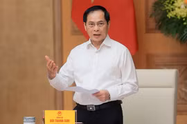 APEC 2027 là cơ hội để Việt Nam khẳng định vị thế chiến lược về kinh tế, thương mại