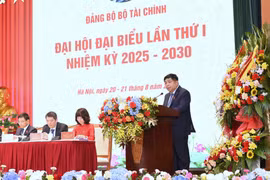 Bộ Tài chính phải nỗ lực hơn nữa trong vai trò 'tay hòm chìa khóa' của Chính phủ