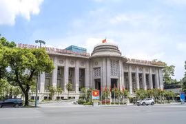 Tránh thanh tra chồng chéo, trùng lặp trong hoạt động của Thanh tra ngành Ngân hàng