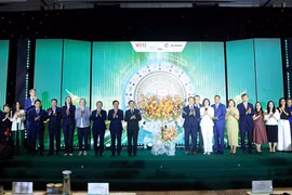 Cộng đồng doanh nghiệp Việt Nam cần chủ động, bản lĩnh và tiên phong trên hành trình phát triển
