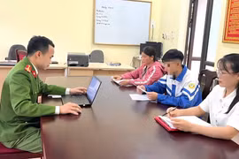 Khởi tố một học sinh cho bạn chưa đủ điều kiện mượn xe, gây tai nạn chết người