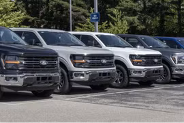 Ford mở rộng triệu hồi lên 1,4 triệu xe, từ Mustang đến Ranger