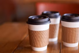 Giá cà phê thế giới tăng phi mã, một ly latte có thể sắp đắt hơn cả bữa trưa