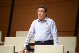 'Cởi trói' tâm lý sợ sai khi thực thi nhiệm vụ công