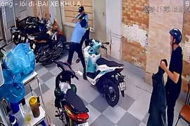 Mâu thuẫn làm việc, đồng nghiệp đâm nhau tử vong tại quán hải sản ở Cần Thơ
