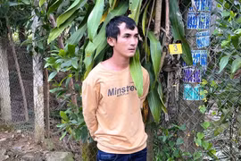 Bị nhắc nhở ở sân bóng chuyền, đối tượng đâm người đàn ông nguy kịch