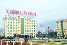 Bóc lớp vỏ của ‘đế chế’ Xi măng Xuân Thành: Công suất gần 17 triệu tấn mỗi năm, nhưng lại gánh nợ hơn chục nghìn tỷ, lãi không bằng một nhà máy cỡ nhỏ