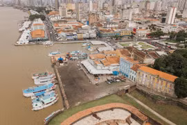 Brazil giải bài toán chi phí lưu trú cao đối với khách tham dự Hội nghị COP30