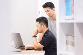 Tân cử nhân công nghệ chốt lương 20 triệu/tháng, xuất sắc chạm mốc 50 triệu