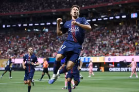 PSG gặp Bayern Munich ở tứ kết FIFA Club World Cup 2025