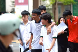 Đáp án đề thi tốt nghiệp THPT 2025 môn Tiếng Anh, mã đề 1142 (tham khảo)