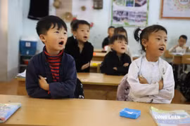 Vì sao con đường thăng hạng chức danh nghề nghiệp của giáo viên vẫn 'tắc'?