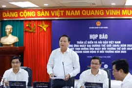 "Gửi rác rút tiền" – Biến rác thành tài nguyên kinh tế