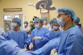 'Cứu tinh' của phái nữ khi mắc bệnh về ung thư phụ khoa