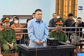 Gia Lai: Cần tiền tiêu xài, thanh niên lên mạng mua ma túy về bán kiếm lời