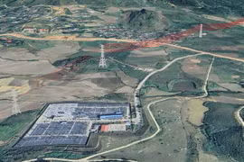 Thủ tướng phê duyệt chủ trương đầu tư dự án đường dây 220kV Than Uyên – Lào Cai