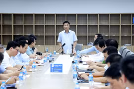 Đưa cơ sở 2 Bệnh viện Bạch Mai, Việt Đức vào sử dụng trước ngày 30/11