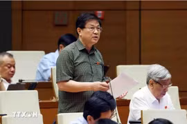 Công khai doanh nghiệp vi phạm dán nhãn năng lượng, siết kiểm soát đầu vào và chế tài xử phạt