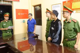 Nam Định: Tạm giữ hình sự nam thanh niên hành hung nhân viên y tế
