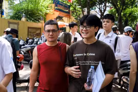 Gợi ý đáp án đề thi tốt nghiệp THPT 2025 môn Địa Lý (tất cả các mã đề)