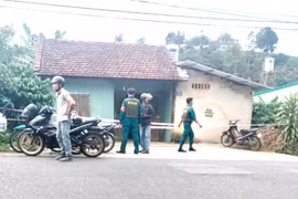 Phát hiện thi thể đang phân hủy ở Lâm Đồng