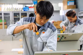 Hơn 150 trường đại học xét tuyển bằng học bạ năm 2025