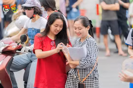 'Chốt sổ' nguyện vọng Đại học 2025: Thí sinh cần làm gì để không hối tiếc