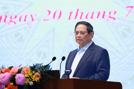 Đãi ngộ đặc biệt để thu hút ít nhất 100 chuyên gia khoa học công nghệ hàng đầu về nước làm việc