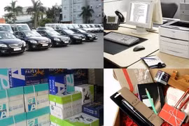 Bộ trưởng có quyền phê duyệt nhiệm vụ mua sắm tài sản dưới 240 tỷ đồng