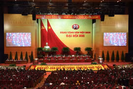 Đại hội Đảng lần thứ XIV: Khởi đầu cho một kỷ nguyên phát triển mới