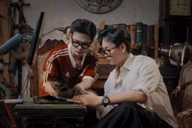 Trí tuệ nhân tạo đang thay đổi cách làm phim và MV tại Việt Nam