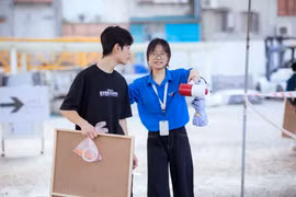 Đại học Kiến trúc Hà Nội: Thiết kế đồ họa, nội thất nhận hồ sơ từ 18 điểm, ngành xây dựng thấp nhất