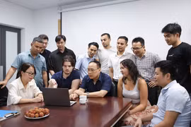 Nghị quyết 71 – Cú hích “khoán 10” đưa giáo dục Việt Nam cất cánh