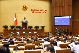 Bổ sung thêm thẩm quyền của Thủ tướng trong quyết định phân bổ ngân sách