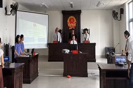 Giảm tỷ lệ án bị hủy, sửa có trách nhiệm của Viện kiểm sát