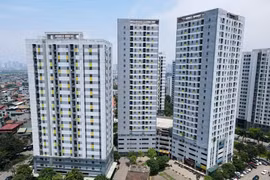HoREA đề nghị cho phép người trên 18 tuổi vay ngân hàng với lãi suất ưu đãi để mua nhà