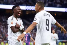 Nhận định Man City vs Real Madrid, 3h ngày 12/2 tại Champions League
