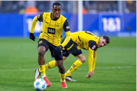 Nhận định Sporting Lisbon vs Dortmund, 3h ngày 12/2 tại Champions League