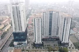 Sau kết luận của Thanh tra Chính Phủ, Hà Nội thu hồi khu 'đất vàng' 275 Nguyễn Trãi