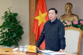 Dự thảo Luật Đường sắt (sửa đổi) phải có tầm nhìn, định hướng 50-100 năm