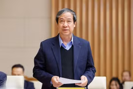 Chú trọng đầu tư cho nguồn nhân lực chất lượng cao bắt đầu từ đột phá phát triển giáo dục đại học