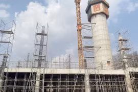 VATM tập trung vào công tác đầu tư xây dựng cơ bản ngay từ đầu năm 2025