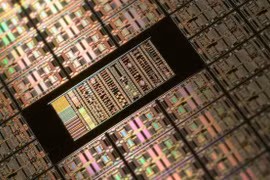 OpenAI sẽ ra mắt chip AI tùy chỉnh đầu tiên vào cuối năm nay?