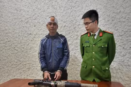 Bắn chim trượt mục tiêu, nam thanh niên vô tình gây chết người ở Hà Tĩnh