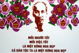 Hoà Bình triển khai Cuộc thi viết về "Gương Người tốt - Việc tốt” lần thứ V