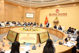 Sẽ thành lập Quỹ thúc đẩy sử dụng năng lượng tiết kiệm và hiệu quả tại Việt Nam
